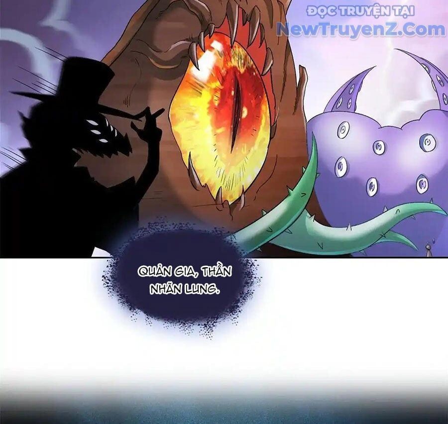 Đại Tần: Ta Con Trai Tần Thủy Hoàng Giết Địch Thăng Cấp Thành Thần Chapter 692 - 52