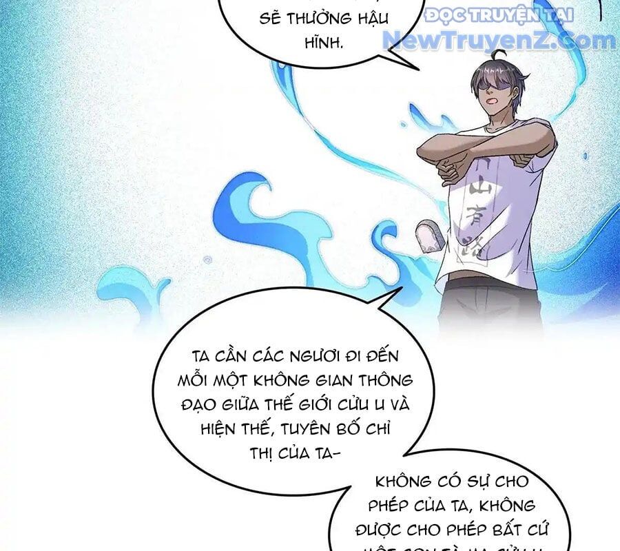 Đại Tần: Ta Con Trai Tần Thủy Hoàng Giết Địch Thăng Cấp Thành Thần Chapter 692 - 53