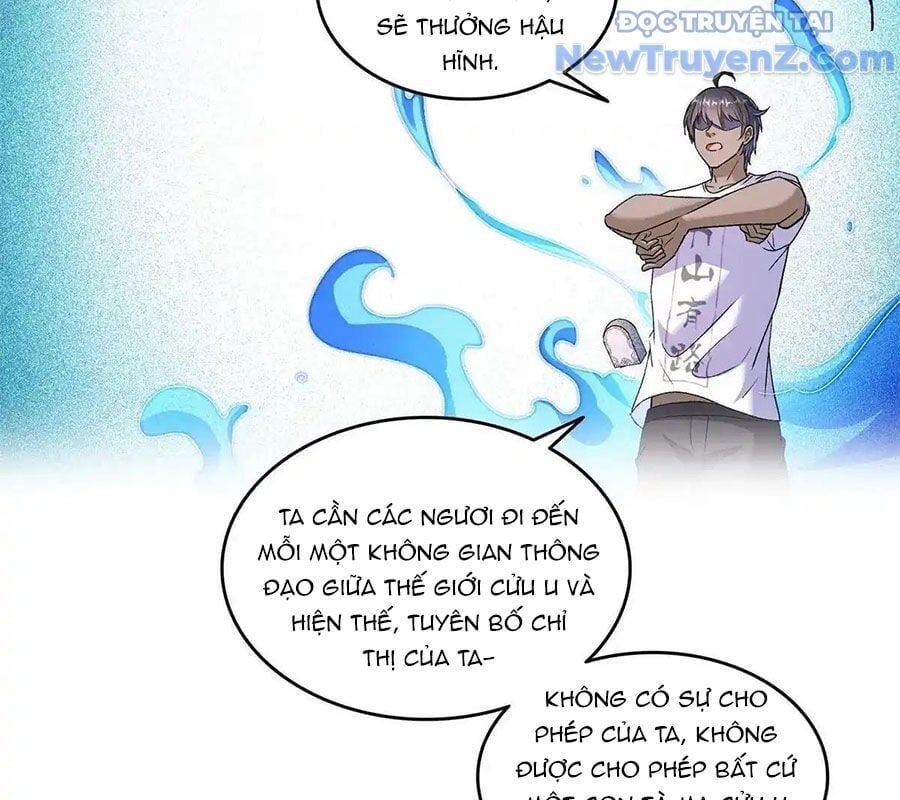 Đại Tần: Ta Con Trai Tần Thủy Hoàng Giết Địch Thăng Cấp Thành Thần Chapter 692 - 54