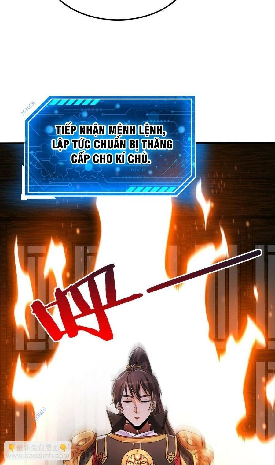 Đại Tần: Ta Con Trai Tần Thủy Hoàng Giết Địch Thăng Cấp Thành Thần Chapter 78 - 25