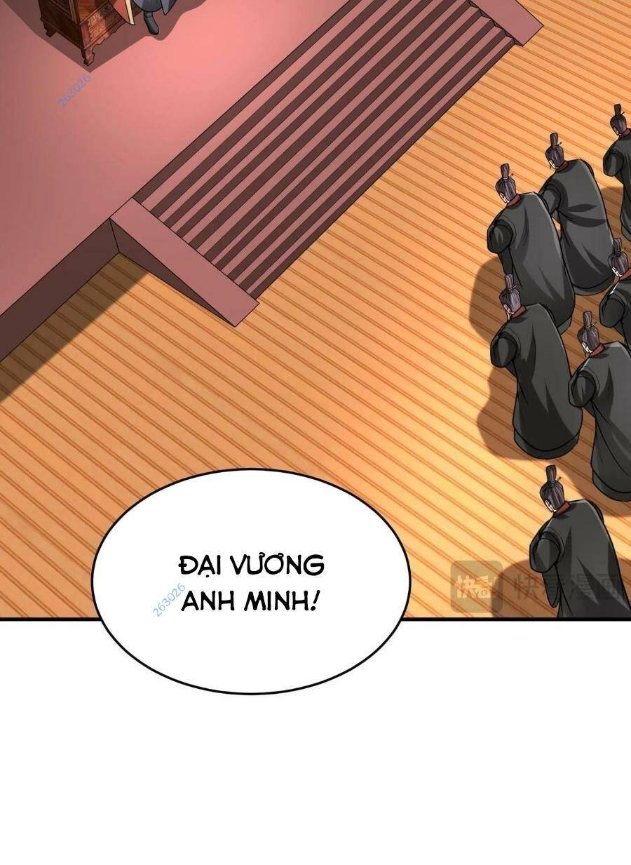 Đại Tần: Ta Con Trai Tần Thủy Hoàng Giết Địch Thăng Cấp Thành Thần Chapter 78 - 57