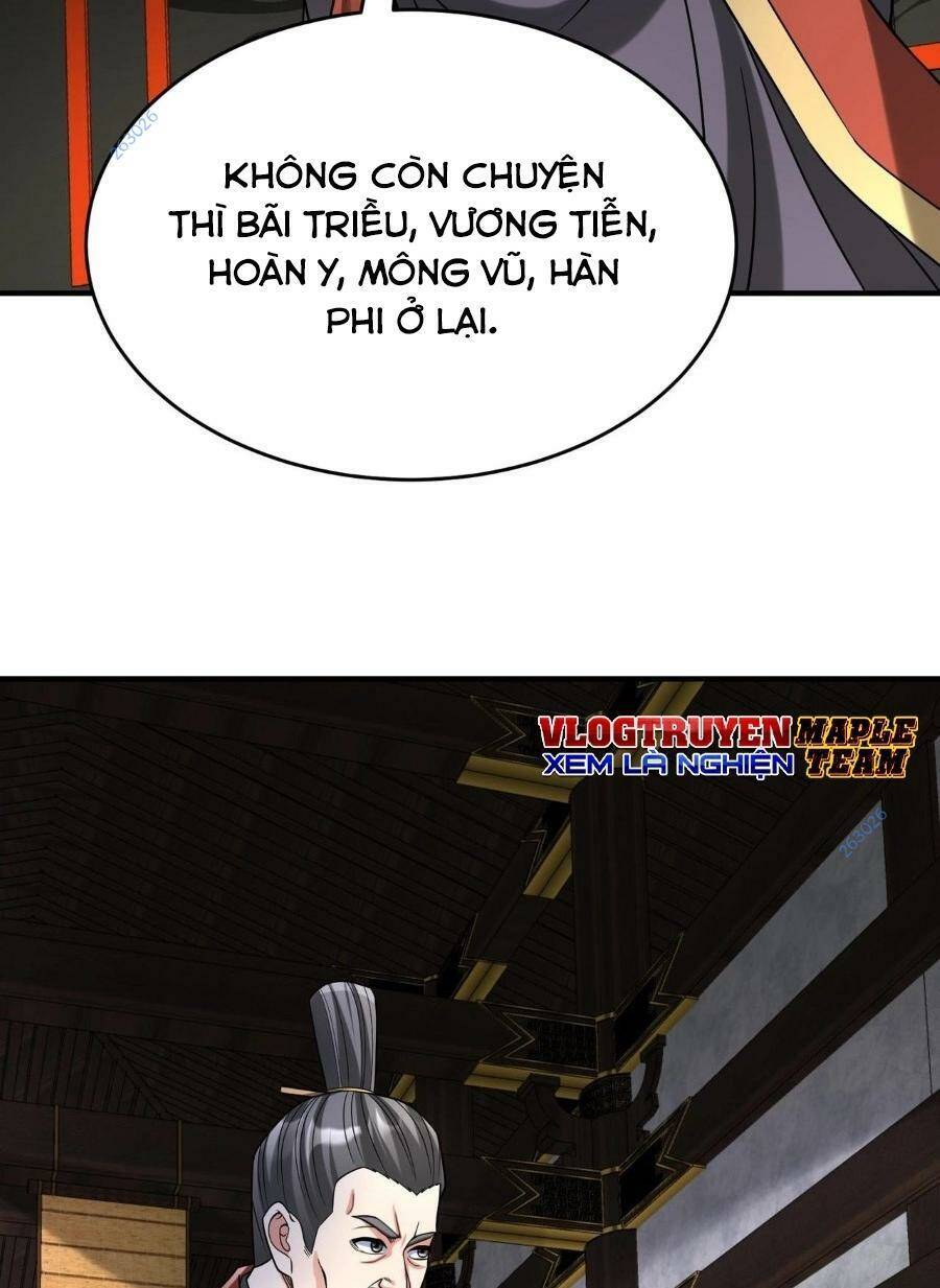 Đại Tần: Ta Con Trai Tần Thủy Hoàng Giết Địch Thăng Cấp Thành Thần Chapter 78 - 59