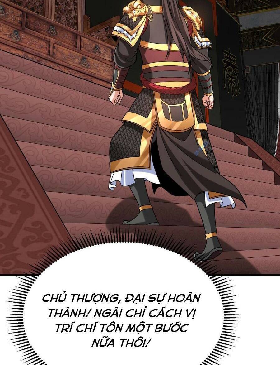Đại Tần: Ta Con Trai Tần Thủy Hoàng Giết Địch Thăng Cấp Thành Thần Chapter 79 - 11