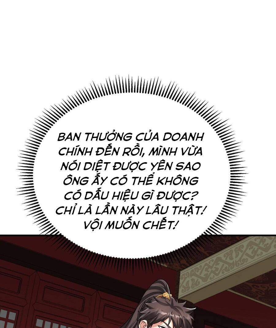 Đại Tần: Ta Con Trai Tần Thủy Hoàng Giết Địch Thăng Cấp Thành Thần Chapter 79 - 16
