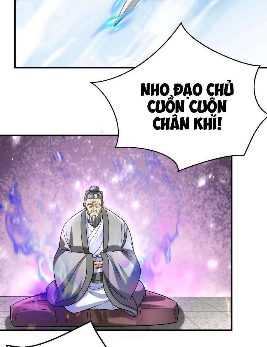 Đại Tần: Ta Con Trai Tần Thủy Hoàng Giết Địch Thăng Cấp Thành Thần Chapter 79 - 44