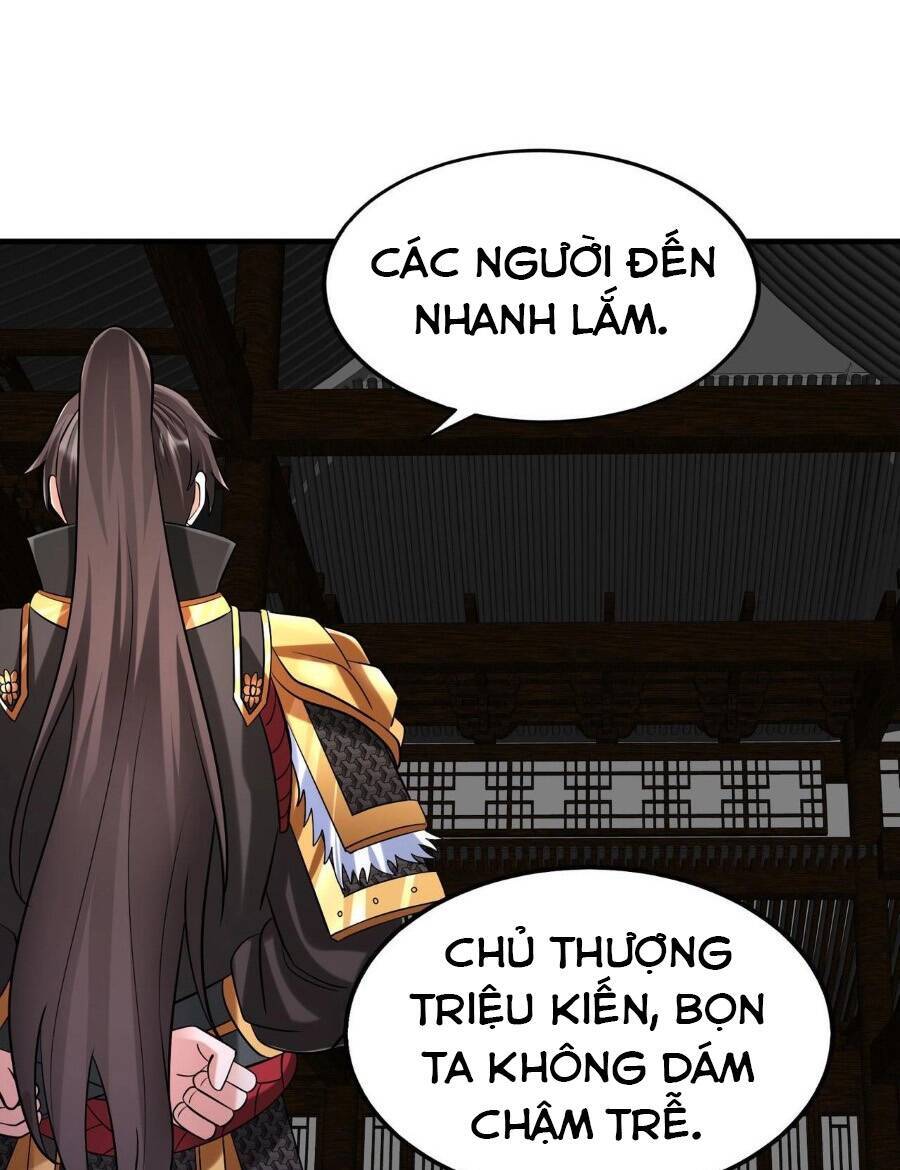 Đại Tần: Ta Con Trai Tần Thủy Hoàng Giết Địch Thăng Cấp Thành Thần Chapter 79 - 52