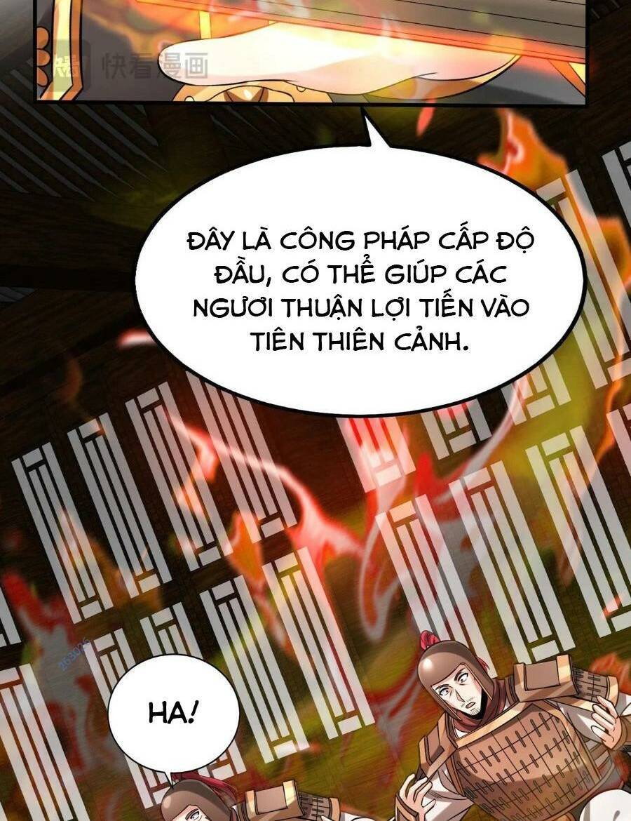 Đại Tần: Ta Con Trai Tần Thủy Hoàng Giết Địch Thăng Cấp Thành Thần Chapter 79 - 55