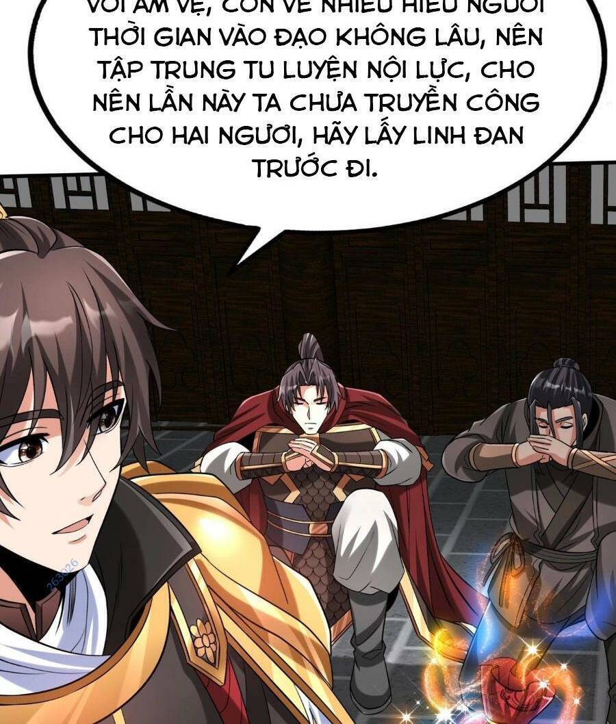 Đại Tần: Ta Con Trai Tần Thủy Hoàng Giết Địch Thăng Cấp Thành Thần Chapter 79 - 63