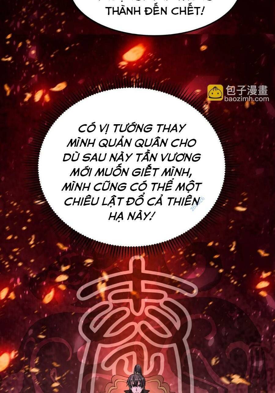 Đại Tần: Ta Con Trai Tần Thủy Hoàng Giết Địch Thăng Cấp Thành Thần Chapter 79 - 67