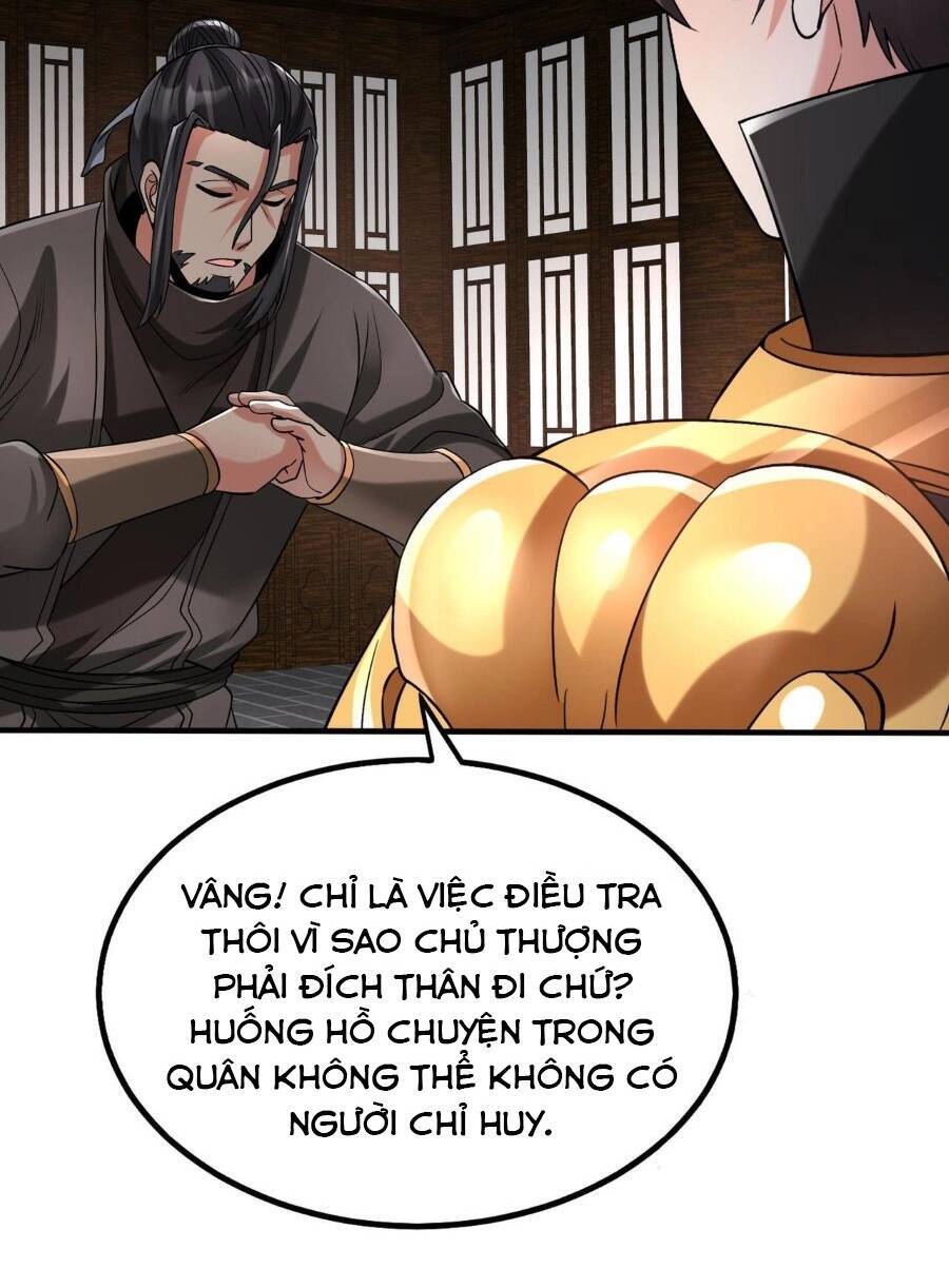 Đại Tần: Ta Con Trai Tần Thủy Hoàng Giết Địch Thăng Cấp Thành Thần Chapter 79 - 85