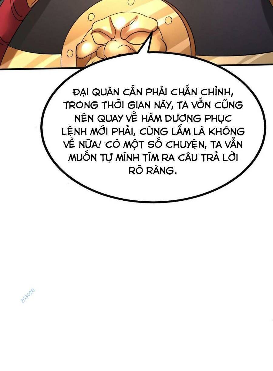 Đại Tần: Ta Con Trai Tần Thủy Hoàng Giết Địch Thăng Cấp Thành Thần Chapter 79 - 87