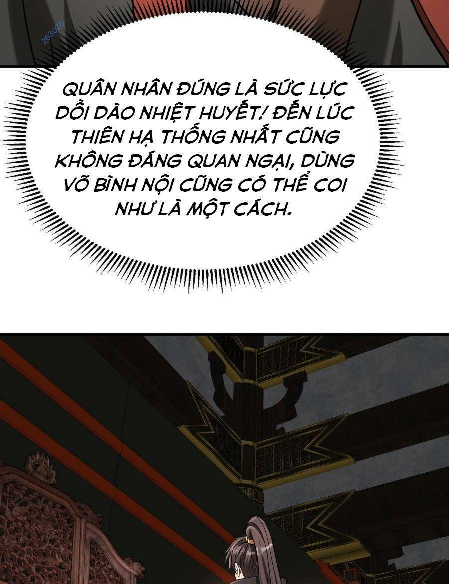 Đại Tần: Ta Con Trai Tần Thủy Hoàng Giết Địch Thăng Cấp Thành Thần Chapter 79 - 10