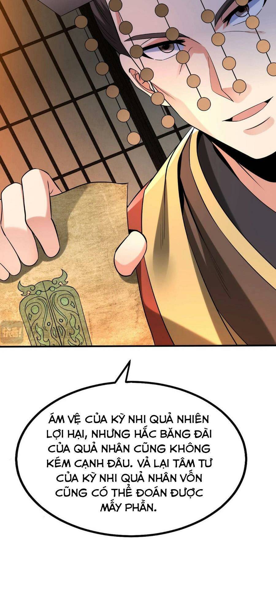 Đại Tần: Ta Con Trai Tần Thủy Hoàng Giết Địch Thăng Cấp Thành Thần Chapter 80 - 16
