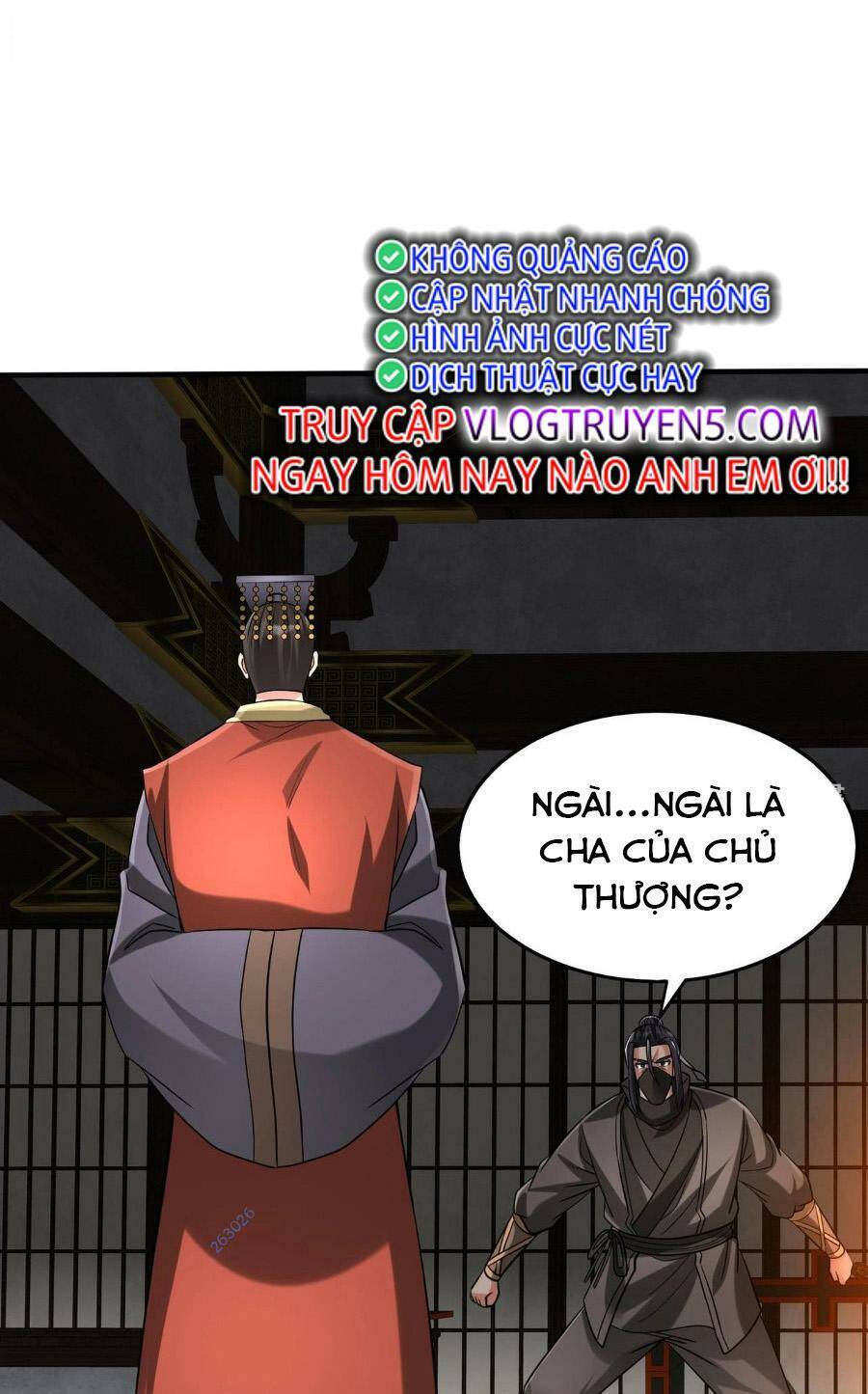 Đại Tần: Ta Con Trai Tần Thủy Hoàng Giết Địch Thăng Cấp Thành Thần Chapter 80 - 17
