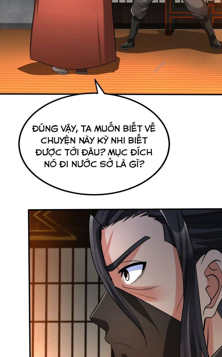 Đại Tần: Ta Con Trai Tần Thủy Hoàng Giết Địch Thăng Cấp Thành Thần Chapter 80 - 18