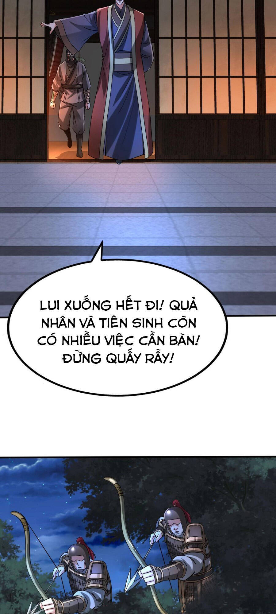 Đại Tần: Ta Con Trai Tần Thủy Hoàng Giết Địch Thăng Cấp Thành Thần Chapter 80 - 27