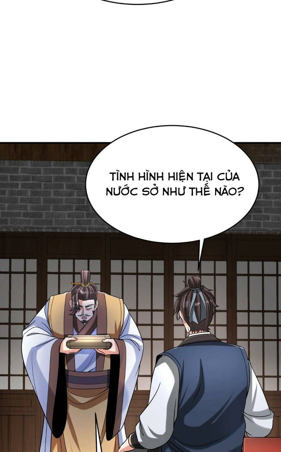 Đại Tần: Ta Con Trai Tần Thủy Hoàng Giết Địch Thăng Cấp Thành Thần Chapter 80 - 42