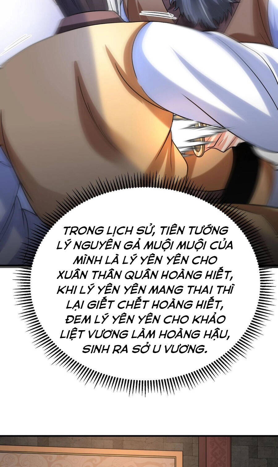 Đại Tần: Ta Con Trai Tần Thủy Hoàng Giết Địch Thăng Cấp Thành Thần Chapter 80 - 46