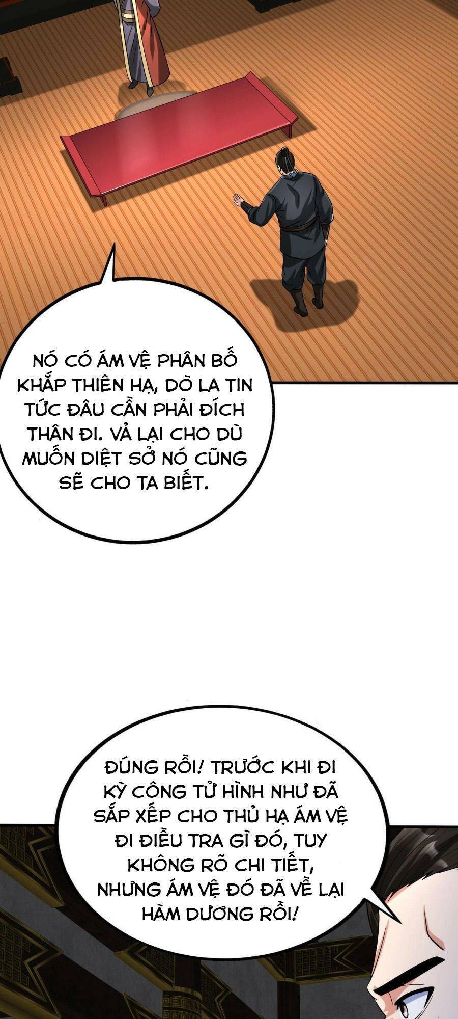 Đại Tần: Ta Con Trai Tần Thủy Hoàng Giết Địch Thăng Cấp Thành Thần Chapter 80 - 7
