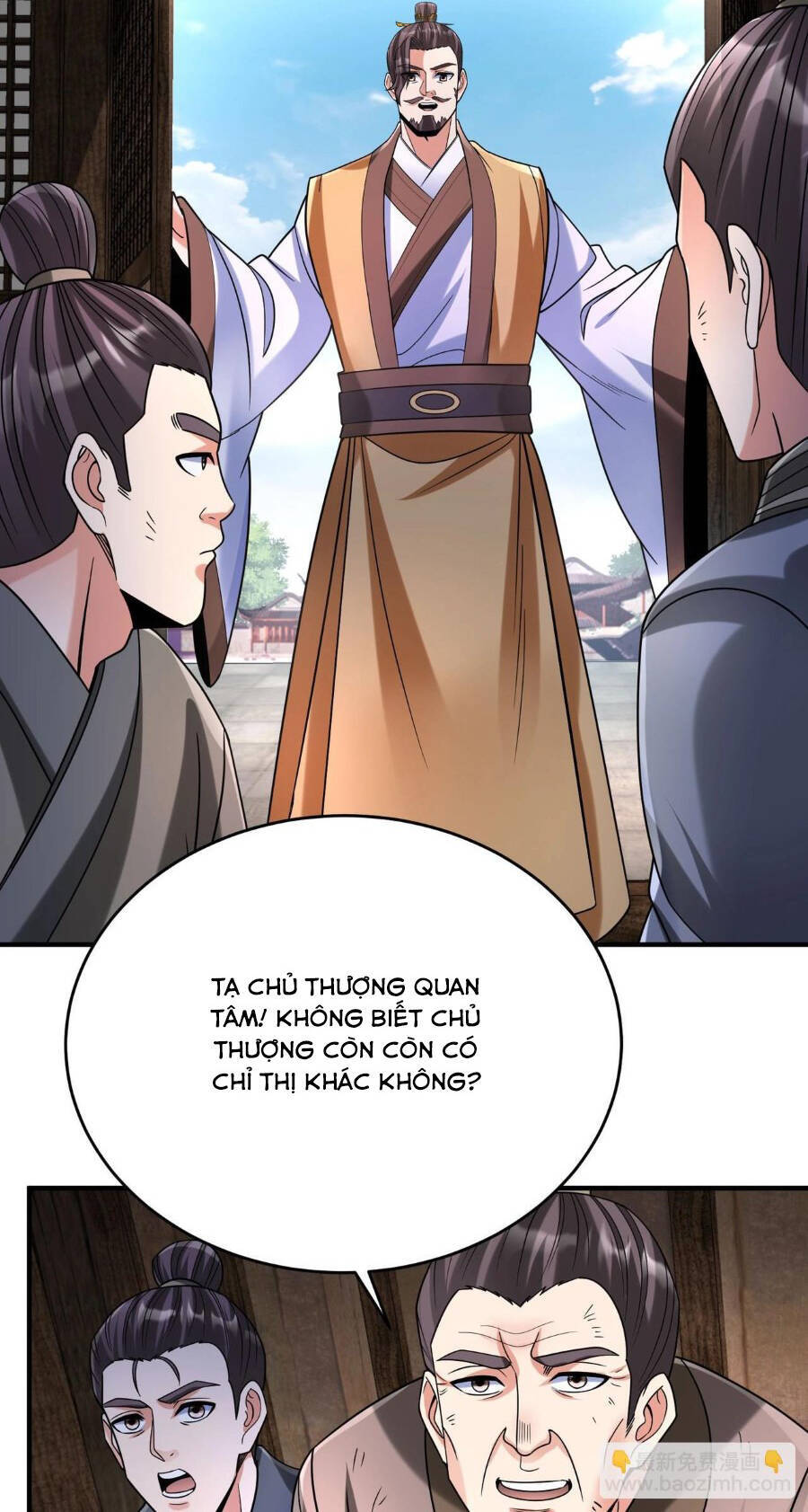 Đại Tần: Ta Con Trai Tần Thủy Hoàng Giết Địch Thăng Cấp Thành Thần Chapter 81 - 45