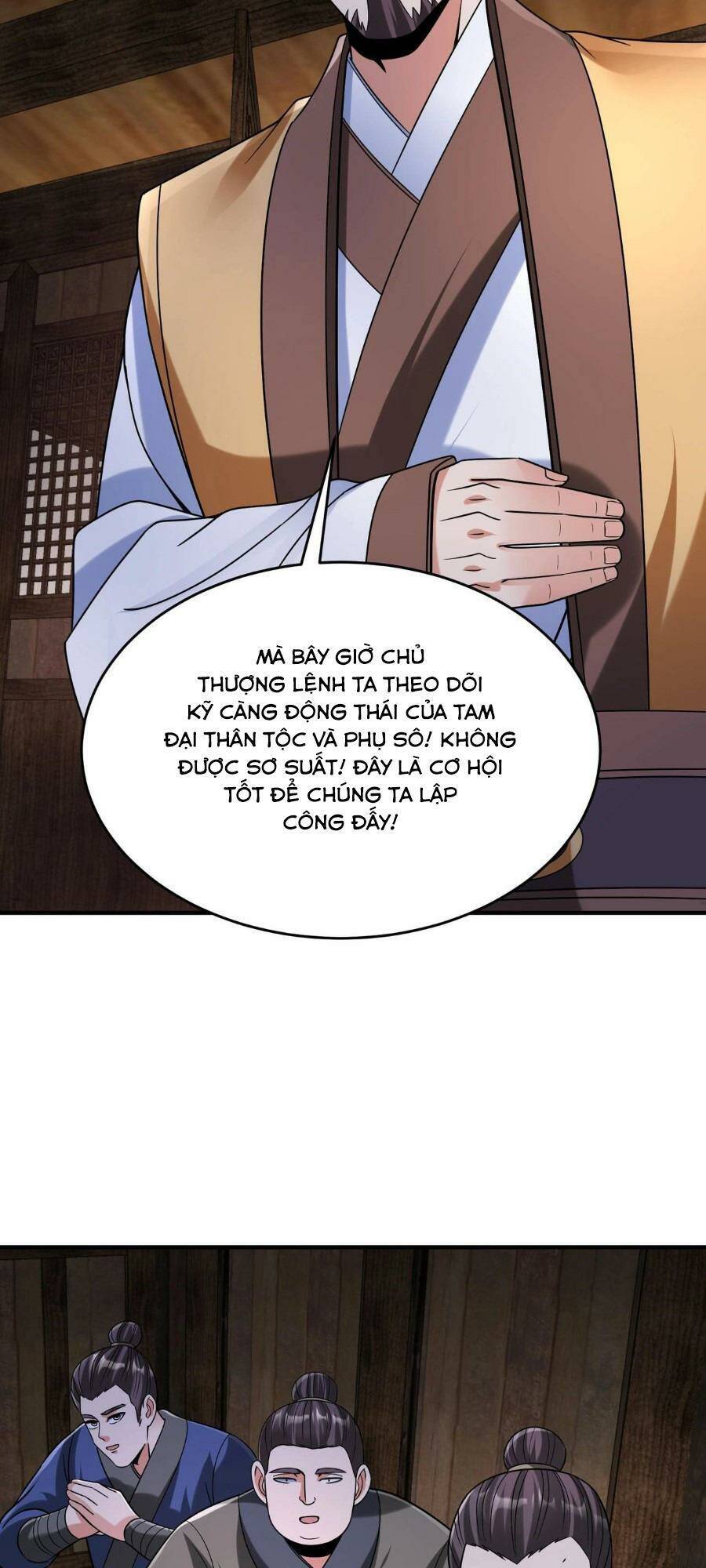 Đại Tần: Ta Con Trai Tần Thủy Hoàng Giết Địch Thăng Cấp Thành Thần Chapter 81 - 47