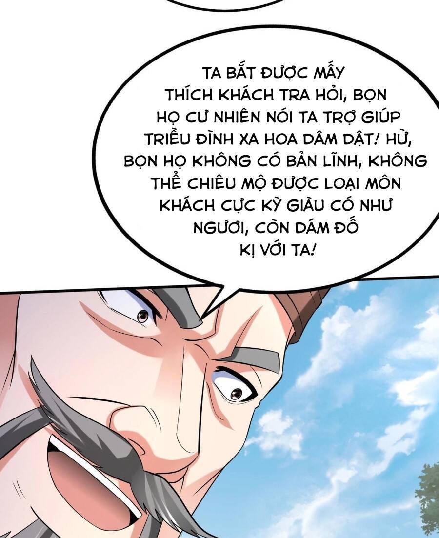 Đại Tần: Ta Con Trai Tần Thủy Hoàng Giết Địch Thăng Cấp Thành Thần Chapter 82 - 22