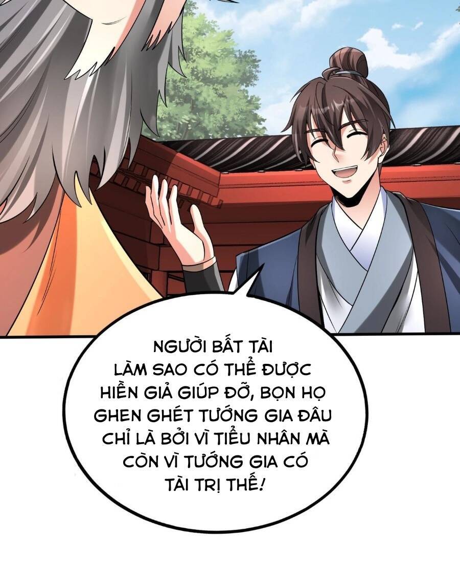 Đại Tần: Ta Con Trai Tần Thủy Hoàng Giết Địch Thăng Cấp Thành Thần Chapter 82 - 23