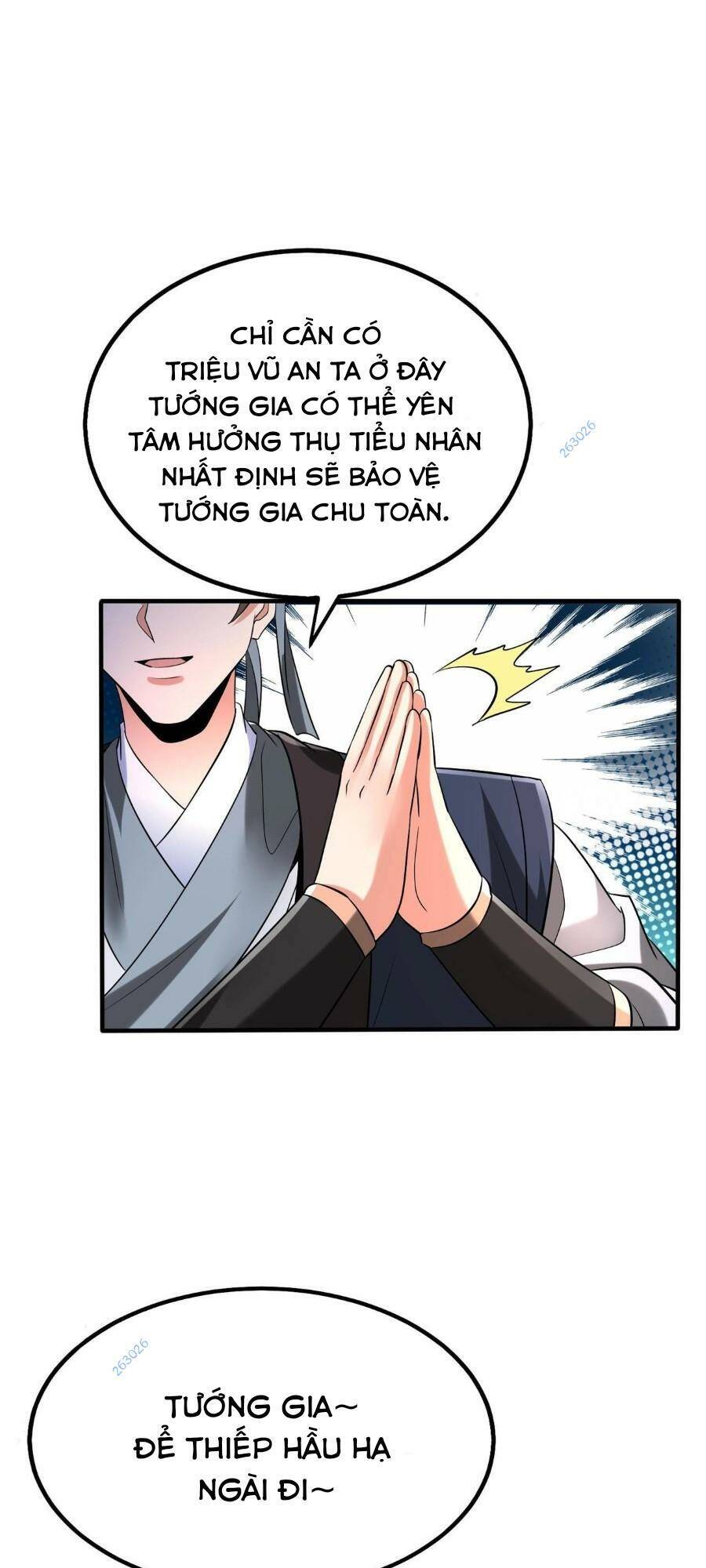 Đại Tần: Ta Con Trai Tần Thủy Hoàng Giết Địch Thăng Cấp Thành Thần Chapter 82 - 24