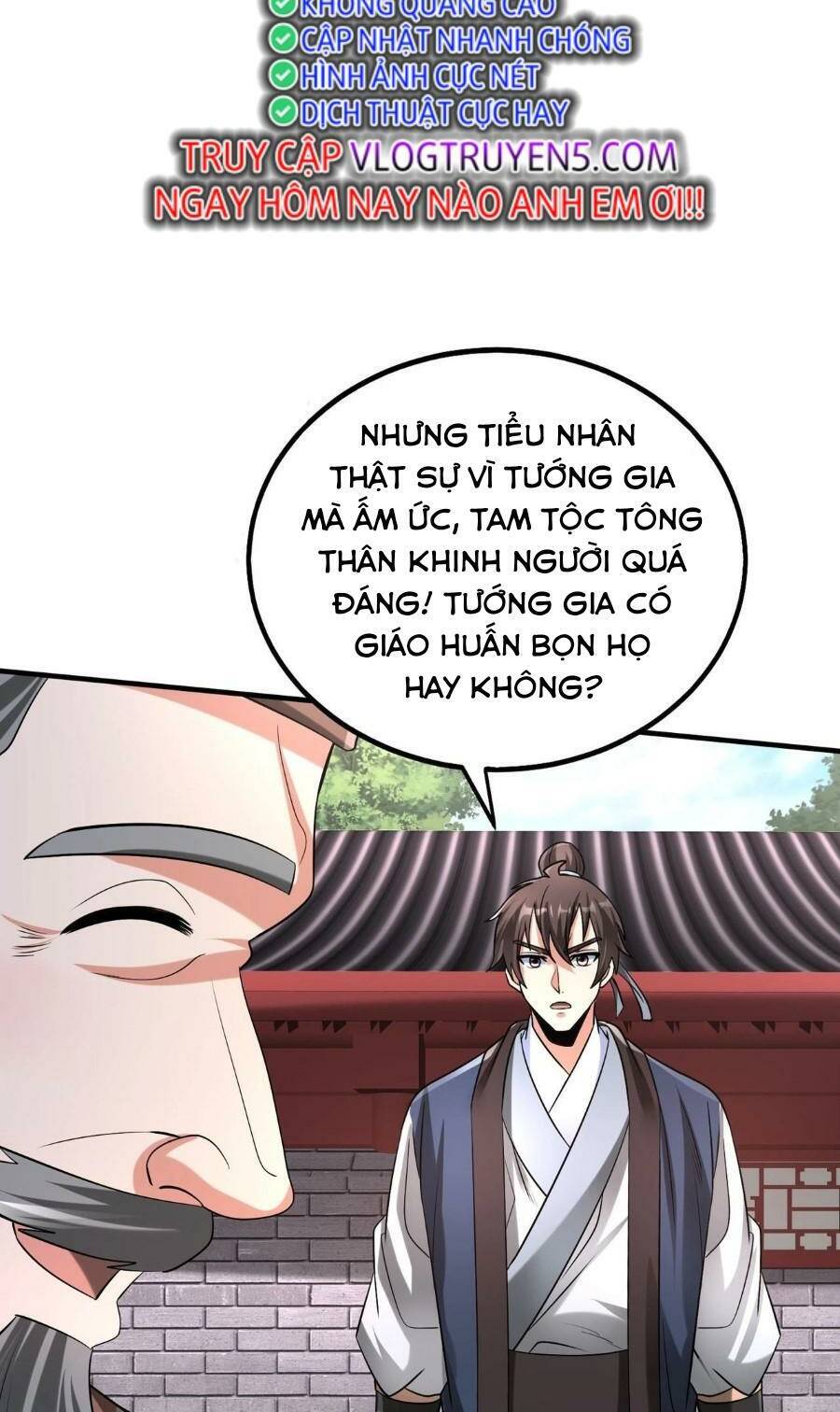 Đại Tần: Ta Con Trai Tần Thủy Hoàng Giết Địch Thăng Cấp Thành Thần Chapter 82 - 27