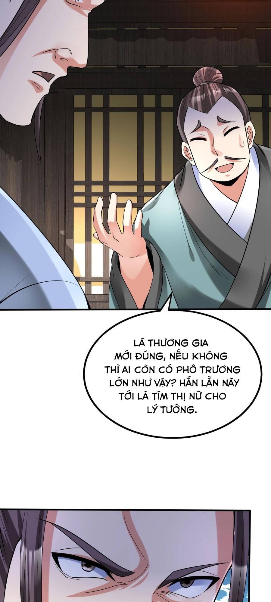 Đại Tần: Ta Con Trai Tần Thủy Hoàng Giết Địch Thăng Cấp Thành Thần Chapter 82 - 4