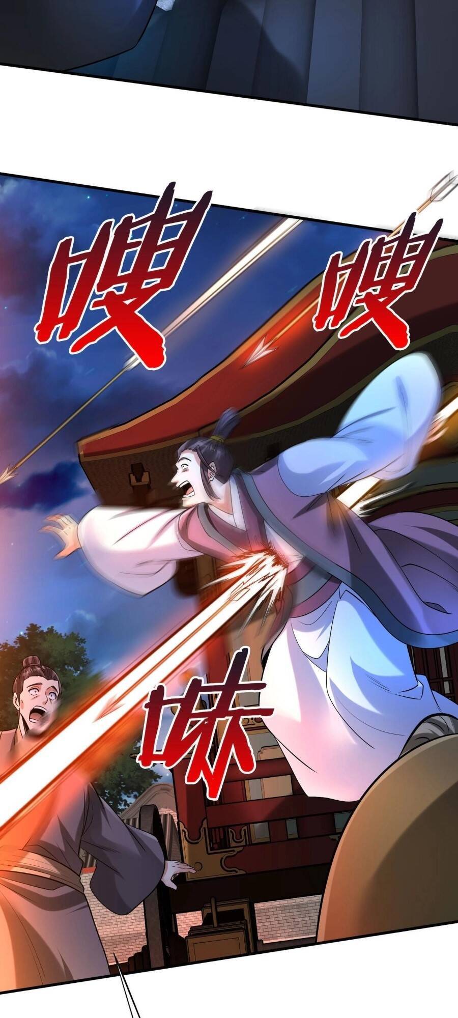 Đại Tần: Ta Con Trai Tần Thủy Hoàng Giết Địch Thăng Cấp Thành Thần Chapter 82 - 36