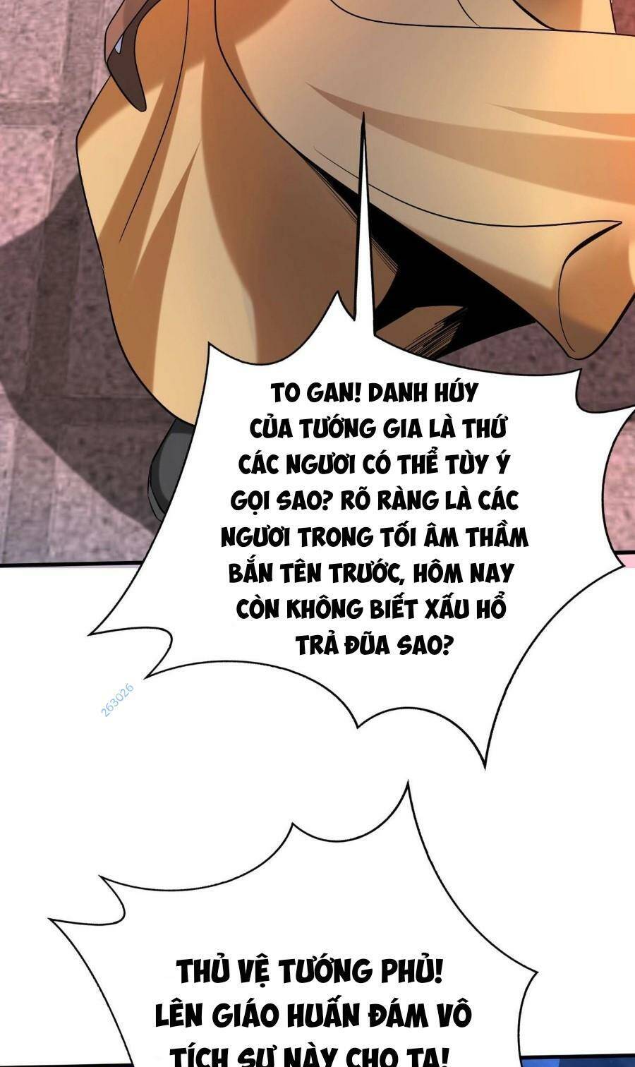 Đại Tần: Ta Con Trai Tần Thủy Hoàng Giết Địch Thăng Cấp Thành Thần Chapter 82 - 42