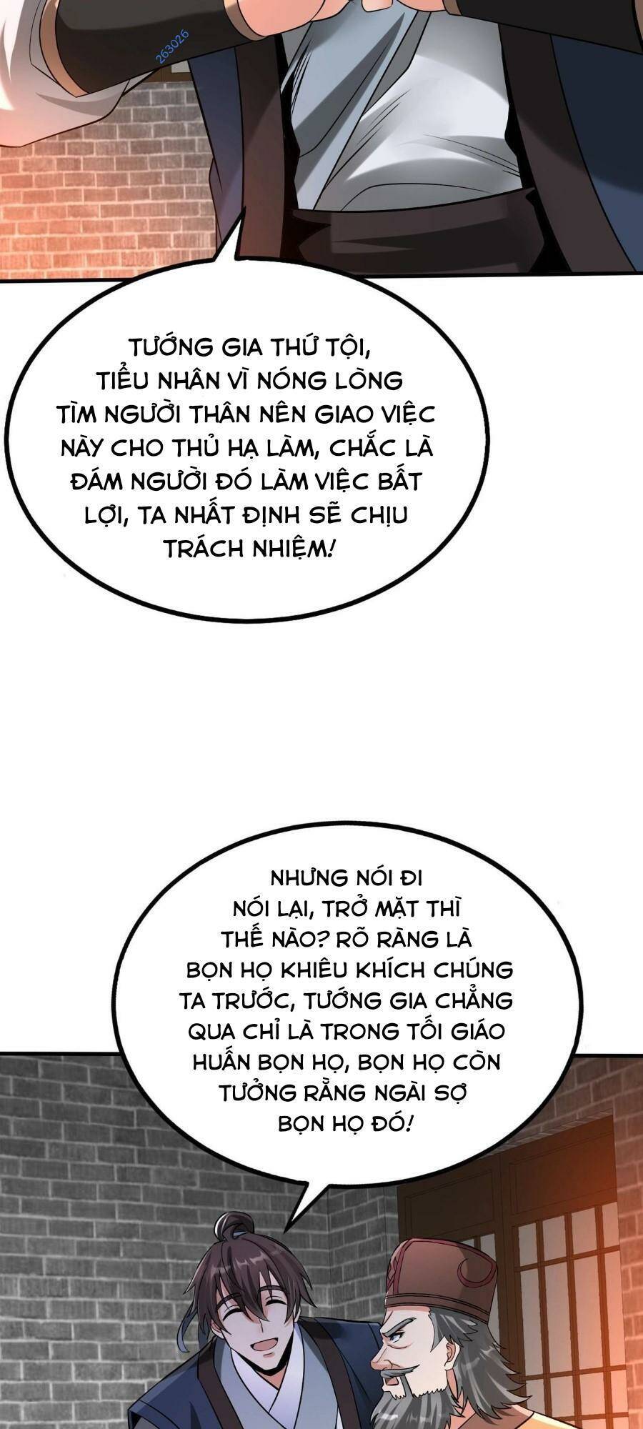 Đại Tần: Ta Con Trai Tần Thủy Hoàng Giết Địch Thăng Cấp Thành Thần Chapter 82 - 48