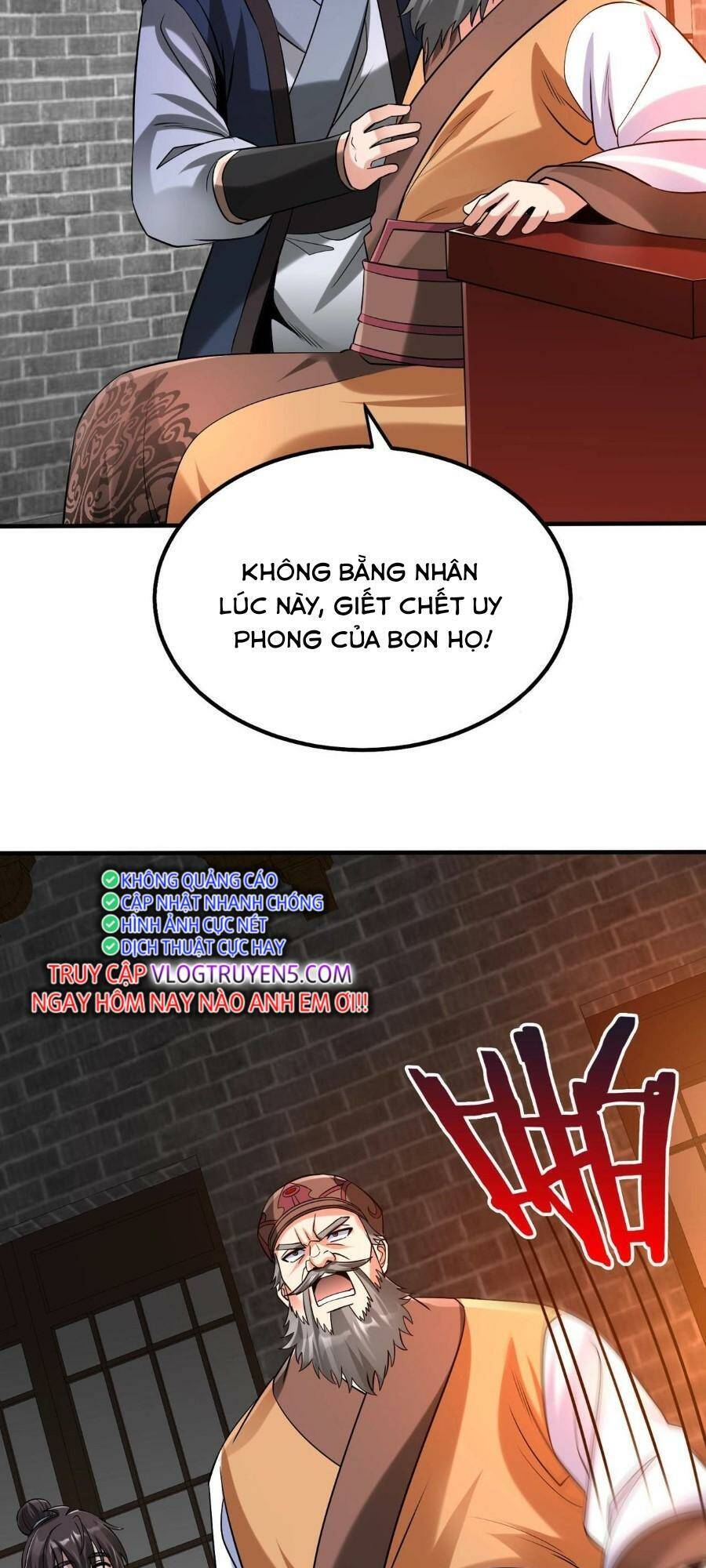 Đại Tần: Ta Con Trai Tần Thủy Hoàng Giết Địch Thăng Cấp Thành Thần Chapter 82 - 49