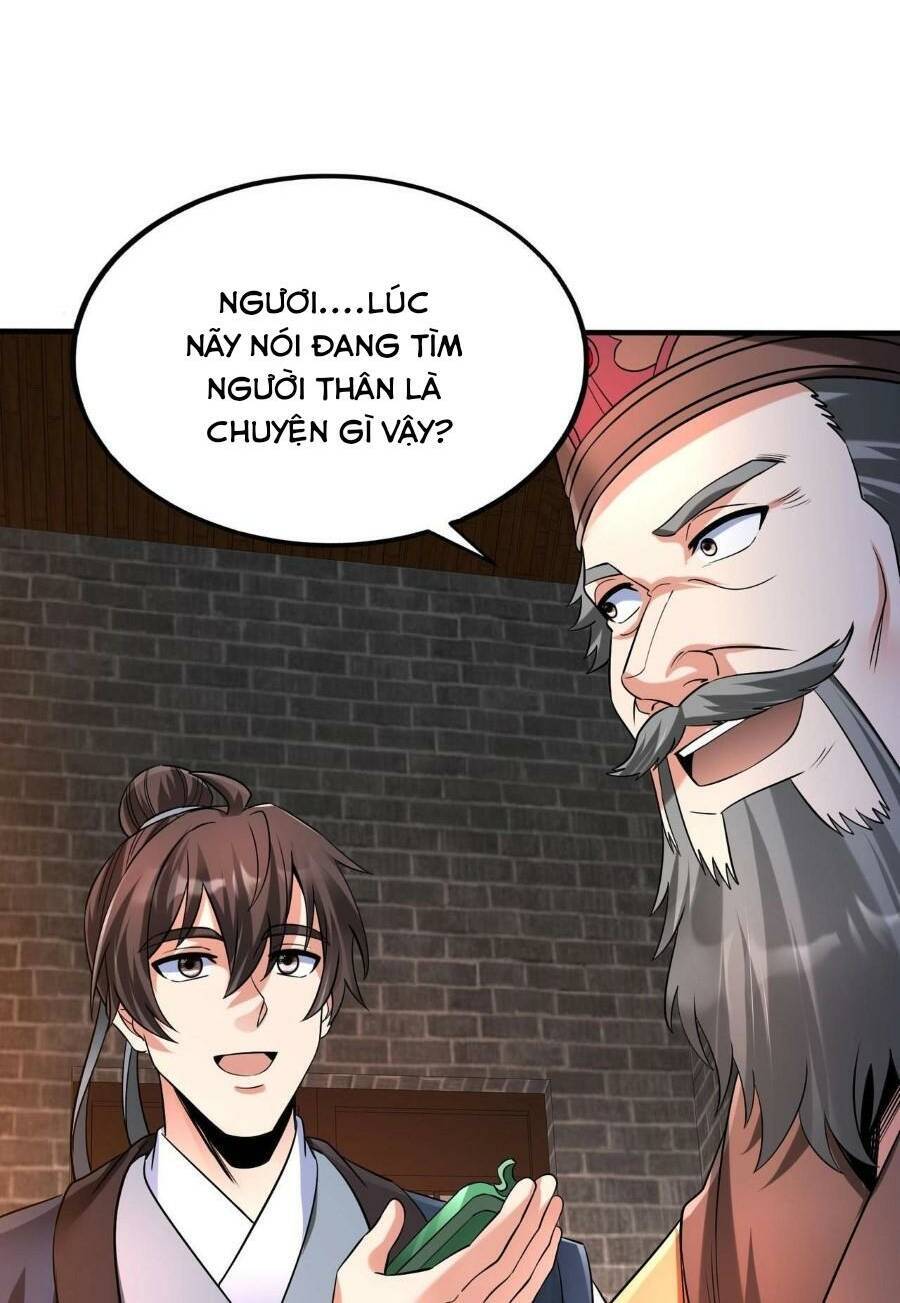 Đại Tần: Ta Con Trai Tần Thủy Hoàng Giết Địch Thăng Cấp Thành Thần Chapter 82 - 51