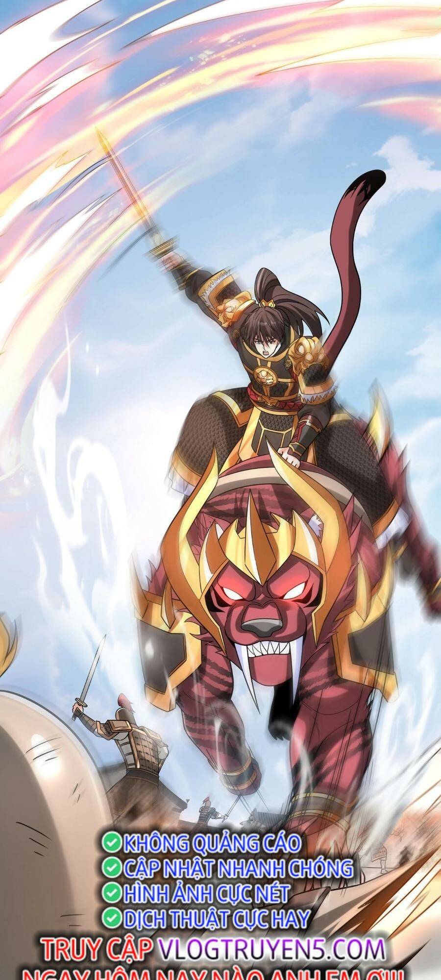 Đại Tần: Ta Con Trai Tần Thủy Hoàng Giết Địch Thăng Cấp Thành Thần Chapter 84 - 27