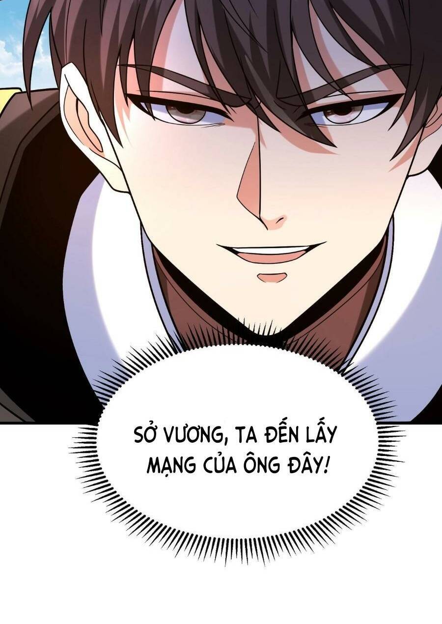 Đại Tần: Ta Con Trai Tần Thủy Hoàng Giết Địch Thăng Cấp Thành Thần Chapter 84 - 29
