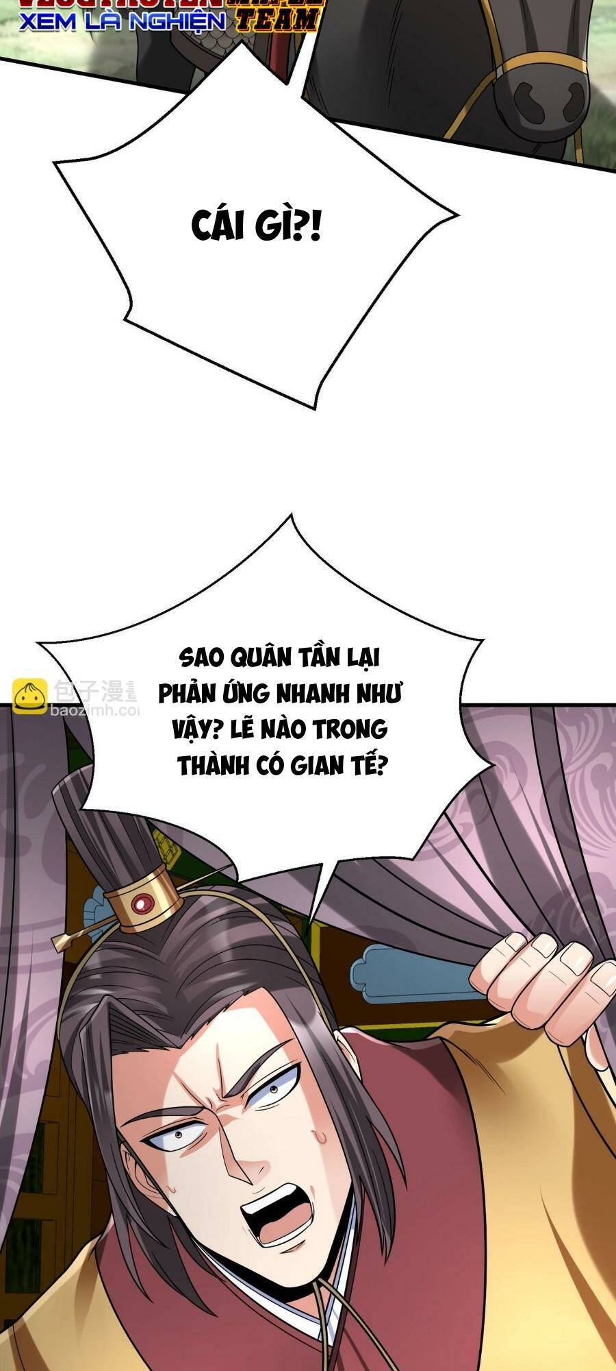 Đại Tần: Ta Con Trai Tần Thủy Hoàng Giết Địch Thăng Cấp Thành Thần Chapter 84 - 43