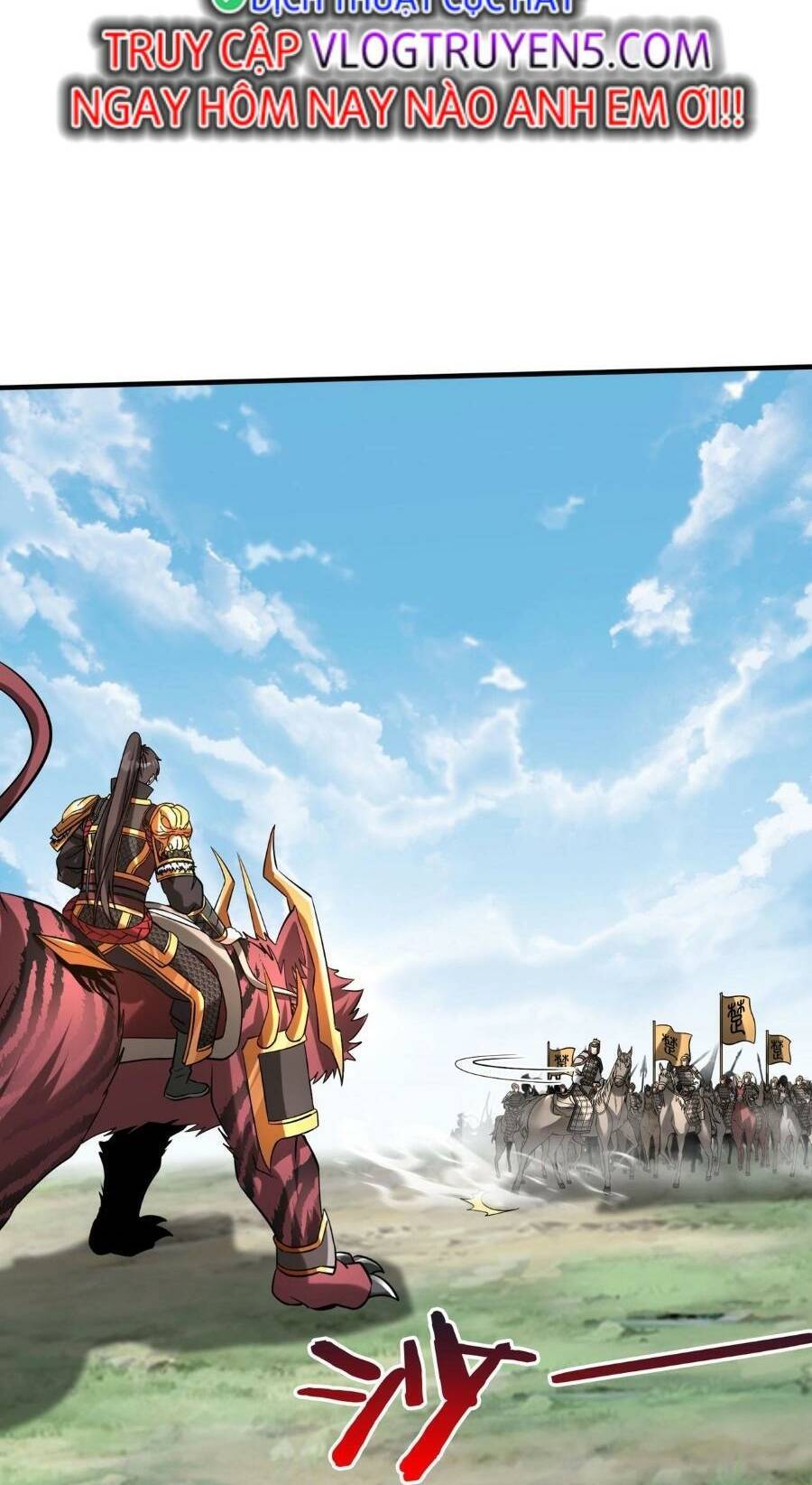 Đại Tần: Ta Con Trai Tần Thủy Hoàng Giết Địch Thăng Cấp Thành Thần Chapter 84 - 45