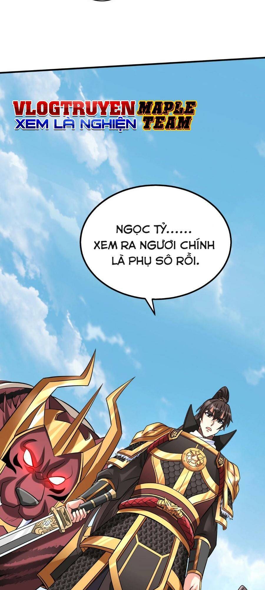 Đại Tần: Ta Con Trai Tần Thủy Hoàng Giết Địch Thăng Cấp Thành Thần Chapter 85 - 17