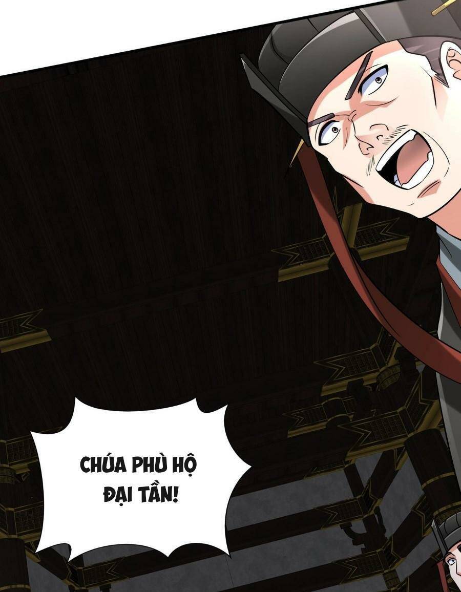 Đại Tần: Ta Con Trai Tần Thủy Hoàng Giết Địch Thăng Cấp Thành Thần Chapter 85 - 27
