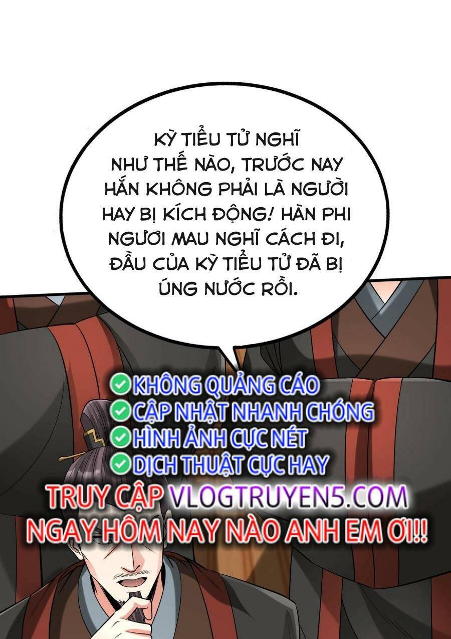Đại Tần: Ta Con Trai Tần Thủy Hoàng Giết Địch Thăng Cấp Thành Thần Chapter 85 - 35
