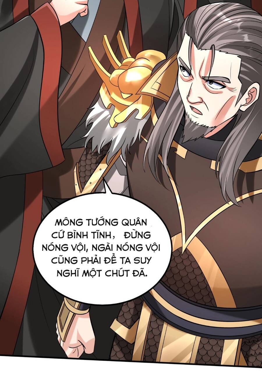 Đại Tần: Ta Con Trai Tần Thủy Hoàng Giết Địch Thăng Cấp Thành Thần Chapter 85 - 40