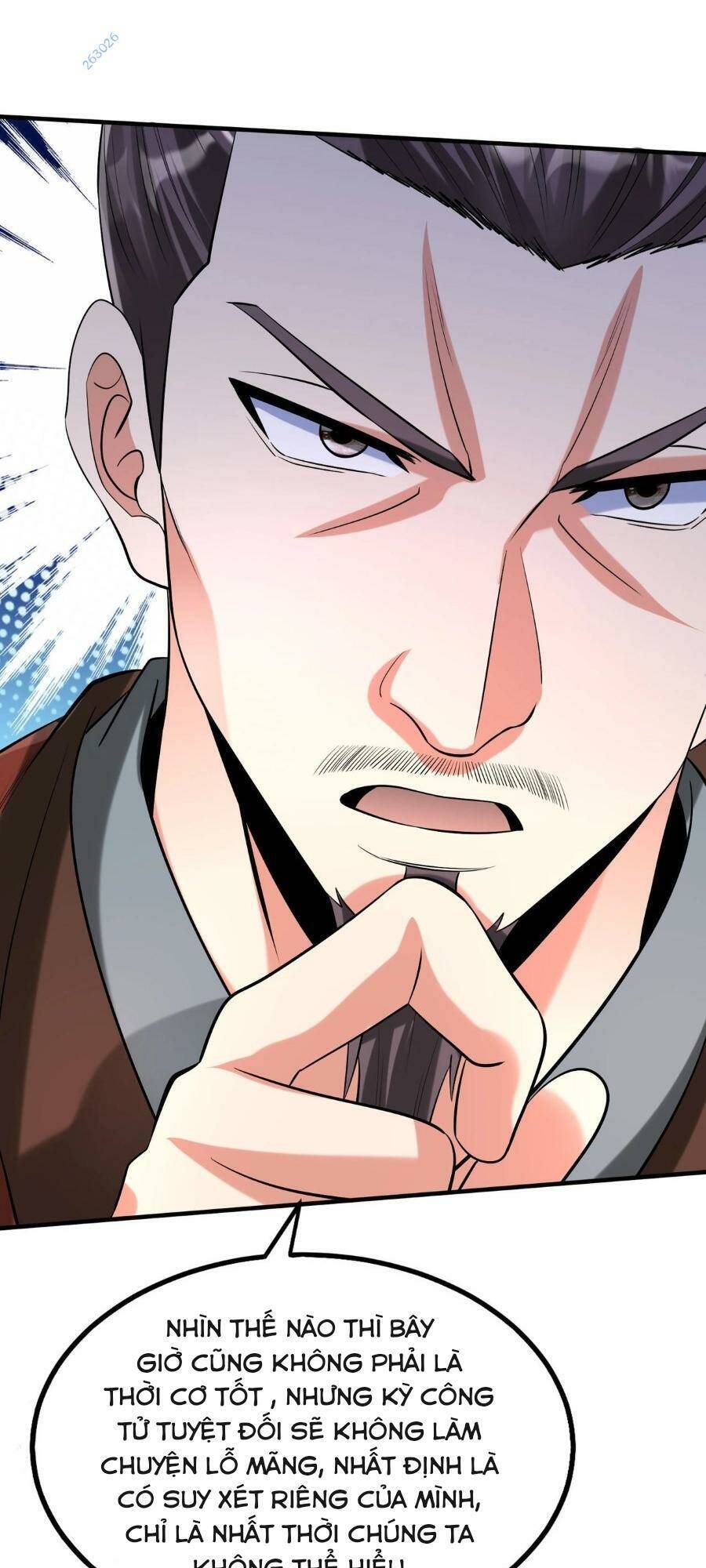 Đại Tần: Ta Con Trai Tần Thủy Hoàng Giết Địch Thăng Cấp Thành Thần Chapter 85 - 41