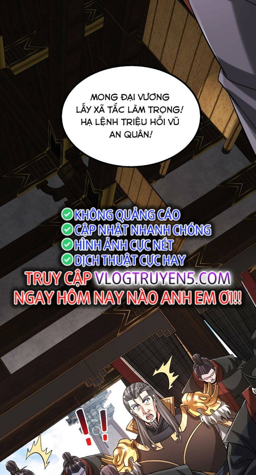Đại Tần: Ta Con Trai Tần Thủy Hoàng Giết Địch Thăng Cấp Thành Thần Chapter 85 - 44