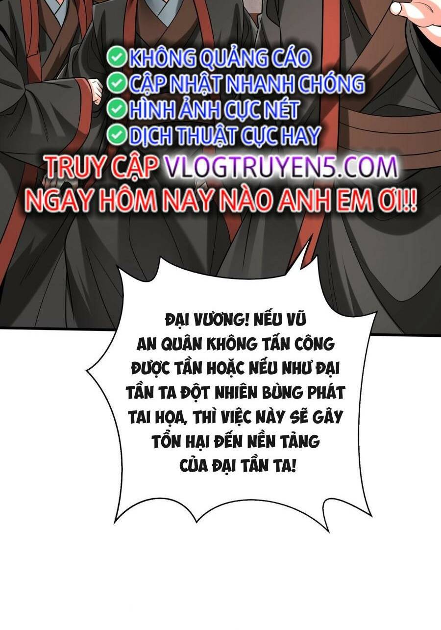 Đại Tần: Ta Con Trai Tần Thủy Hoàng Giết Địch Thăng Cấp Thành Thần Chapter 85 - 53