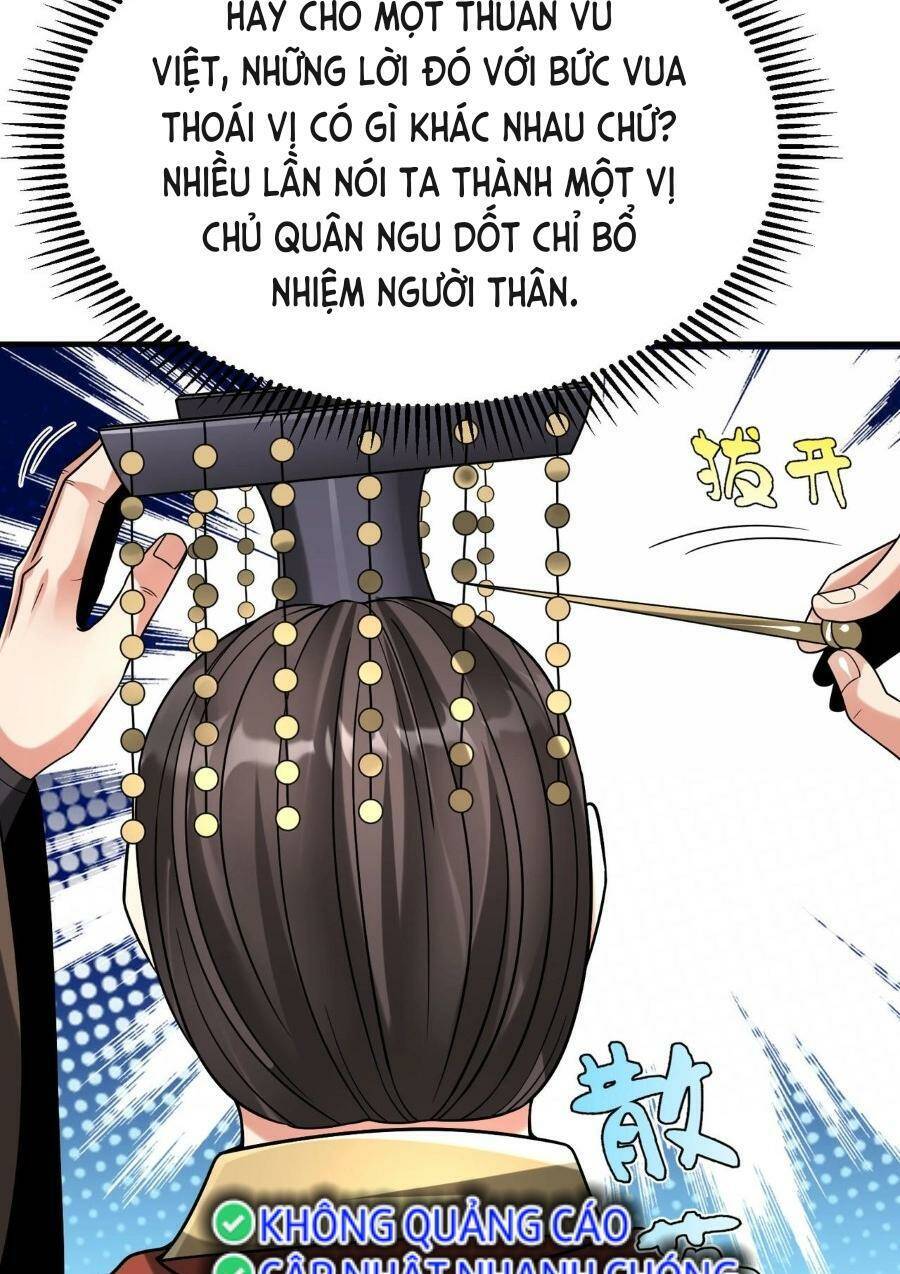 Đại Tần: Ta Con Trai Tần Thủy Hoàng Giết Địch Thăng Cấp Thành Thần Chapter 85 - 60
