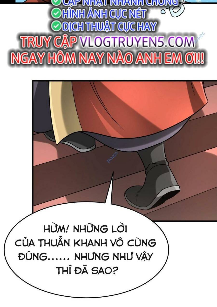 Đại Tần: Ta Con Trai Tần Thủy Hoàng Giết Địch Thăng Cấp Thành Thần Chapter 85 - 61