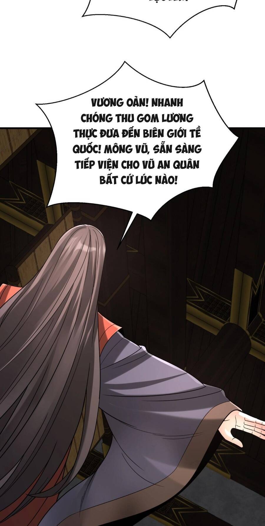 Đại Tần: Ta Con Trai Tần Thủy Hoàng Giết Địch Thăng Cấp Thành Thần Chapter 85 - 64