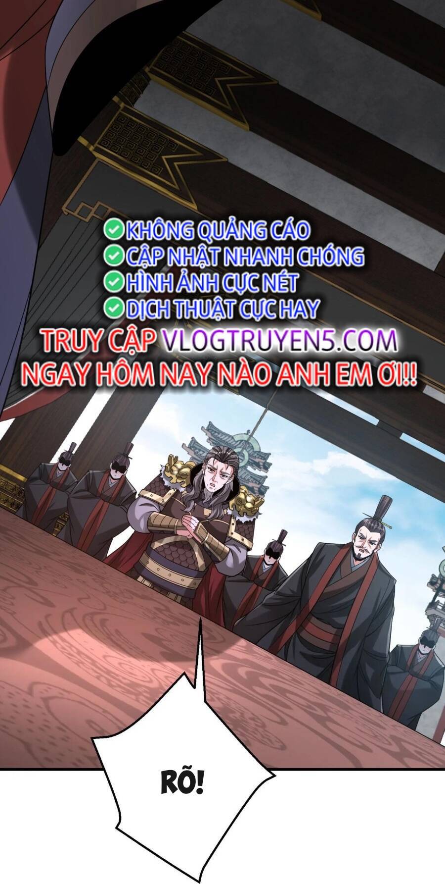 Đại Tần: Ta Con Trai Tần Thủy Hoàng Giết Địch Thăng Cấp Thành Thần Chapter 85 - 65
